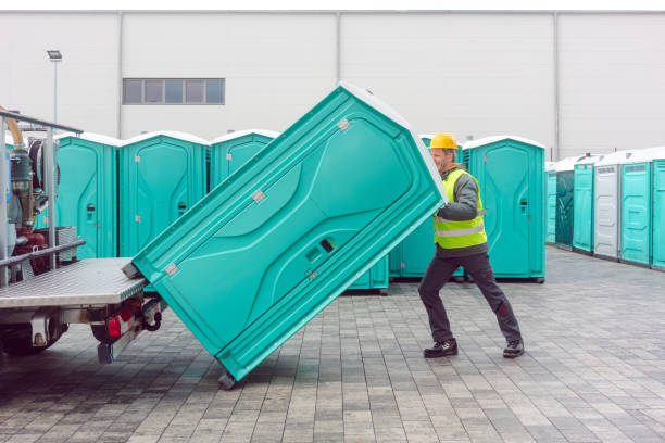 Best Porta potty delivery and setup  in Festus, MO