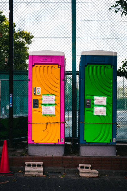 Best Portable toilet rental cost  in Festus, MO
