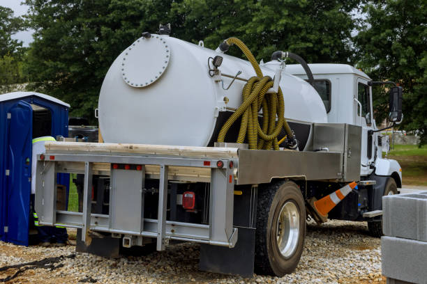 Best High-end porta potty rental  in Festus, MO