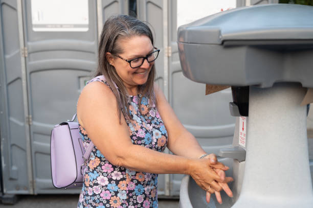 Best Portable toilet rental cost  in Festus, MO