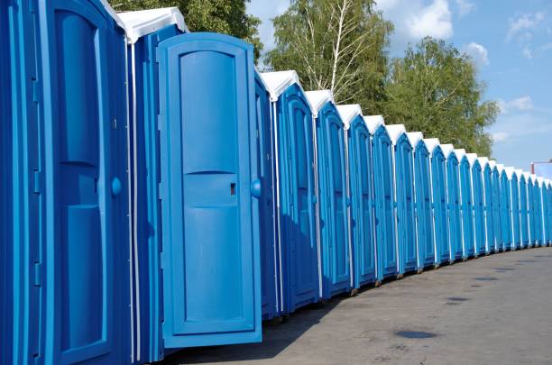 Portable Toilet Options We Offer in Festus, MO